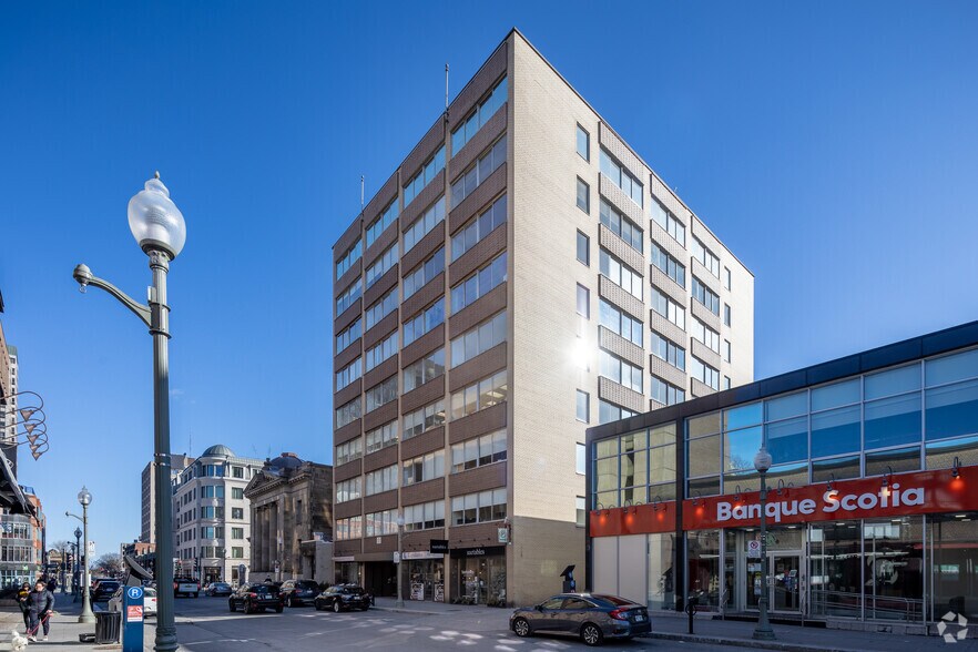 1308-1314 Av Greene, Westmount, QC à louer - Photo du bâtiment - Image 2 de 2