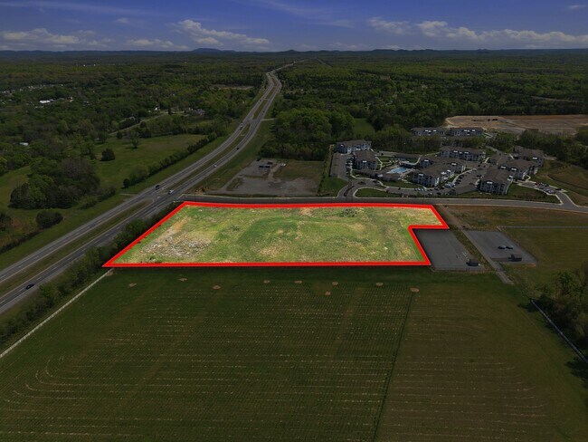 More details for 0 JOHN BRAGG Hwy, Murfreesboro, TN - Land for Sale