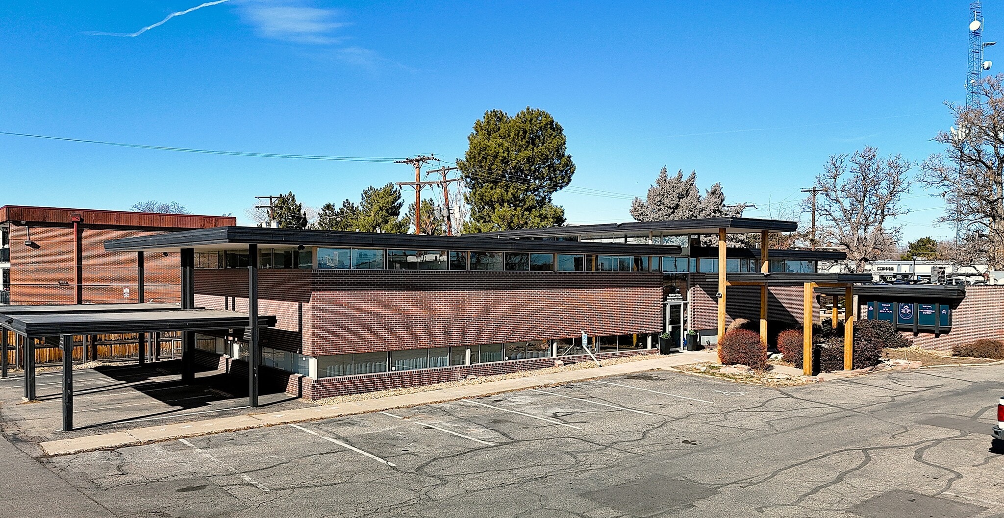 10090 W 26th Ave, Lakewood, CO for sale Primary Photo- Image 1 of 12