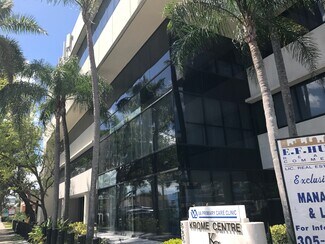 Plus de détails pour 950 N Krome Ave, Homestead, FL - Bureau à louer