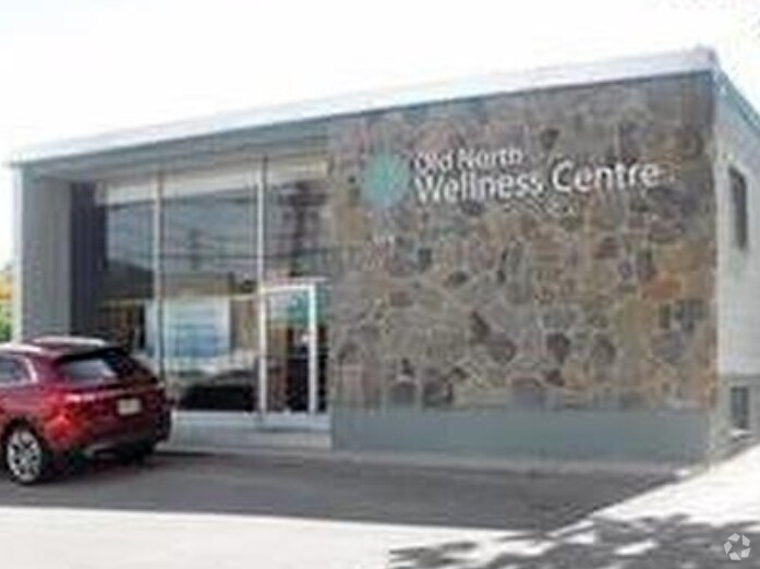 775 Waterloo St, London, ON for lease - Building Photo - Image 2 of 2