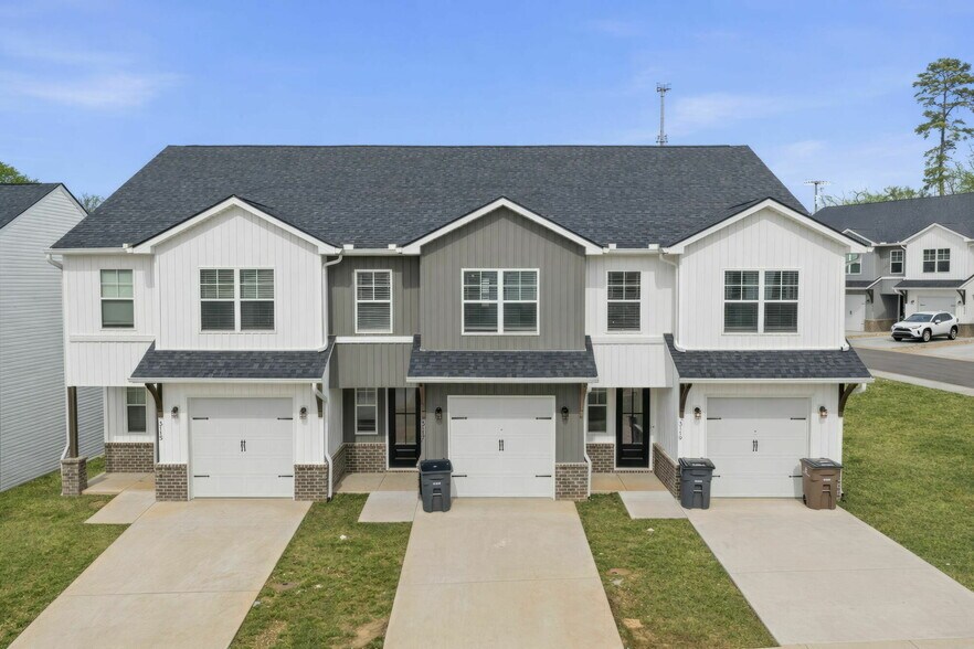 4109 Pleasant Ridge Rd, Knoxville, TN à vendre - Photo du bâtiment - Image 2 de 25