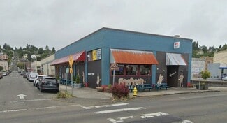 More details for 995 Marine Dr, Astoria, OR - Retail for Sale