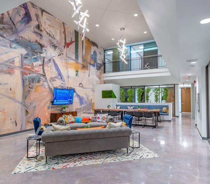 5373 W Alabama St, Houston, TX à louer - Photo intérieure - Image 1 de 17