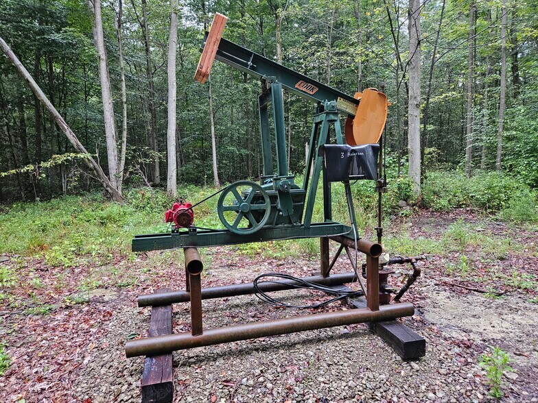 3922 Kortwright Rd, Jamestown, NY à vendre - Photo du bâtiment - Image 1 de 58