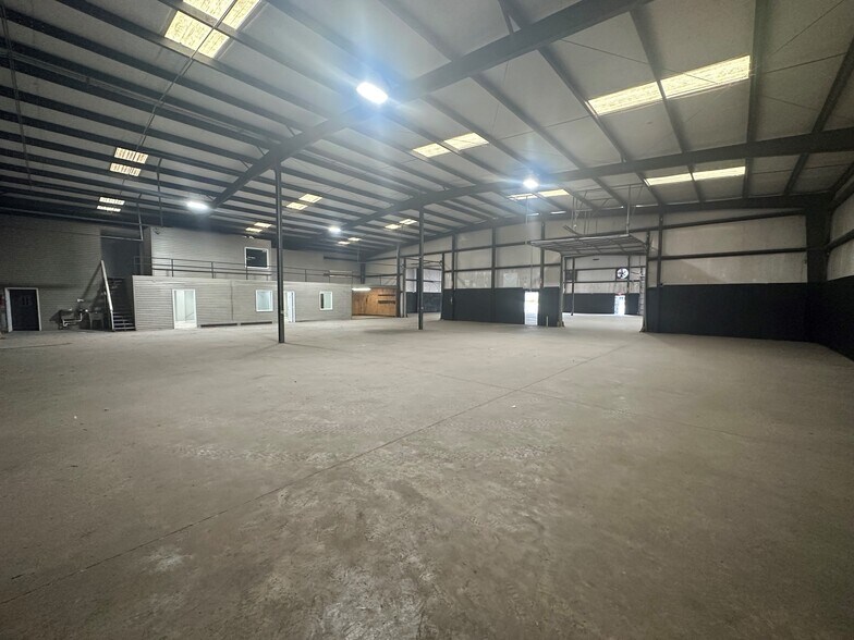 2974 3rd St, Memphis, TN à louer - Photo du bâtiment - Image 3 de 4