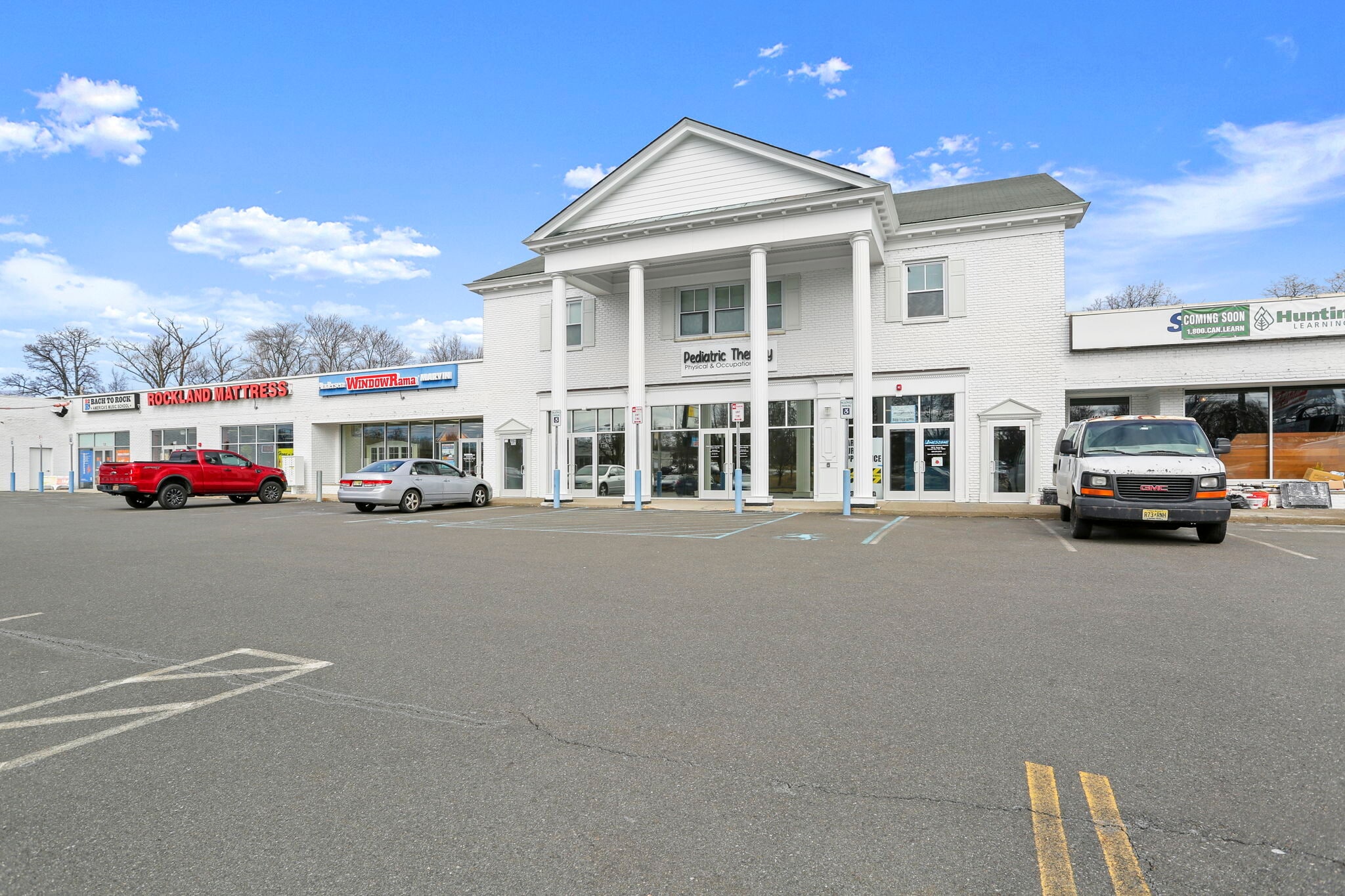 148-164 E Route 59, Nanuet, NY for lease Building Photo- Image 1 of 19