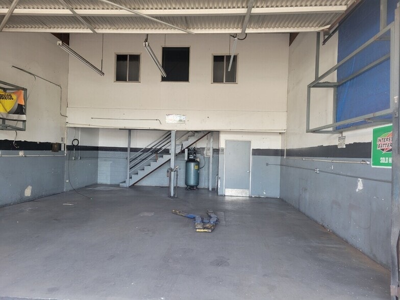 936 Glendora Ave, West Covina, CA for lease - Building Photo - Image 2 of 7