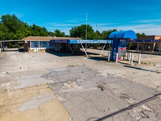 Plus de détails pour 400 S Air Depot Blvd, Oklahoma City, OK - Commerce de détail à vendre