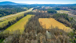 Plus de détails pour HWY 28 TN - 17.71 AC Marion County, Whitwell, TN - Terrain à vendre