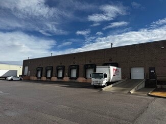 More details for 4464 W 2100 S, Salt Lake City, UT - Industrial for Lease