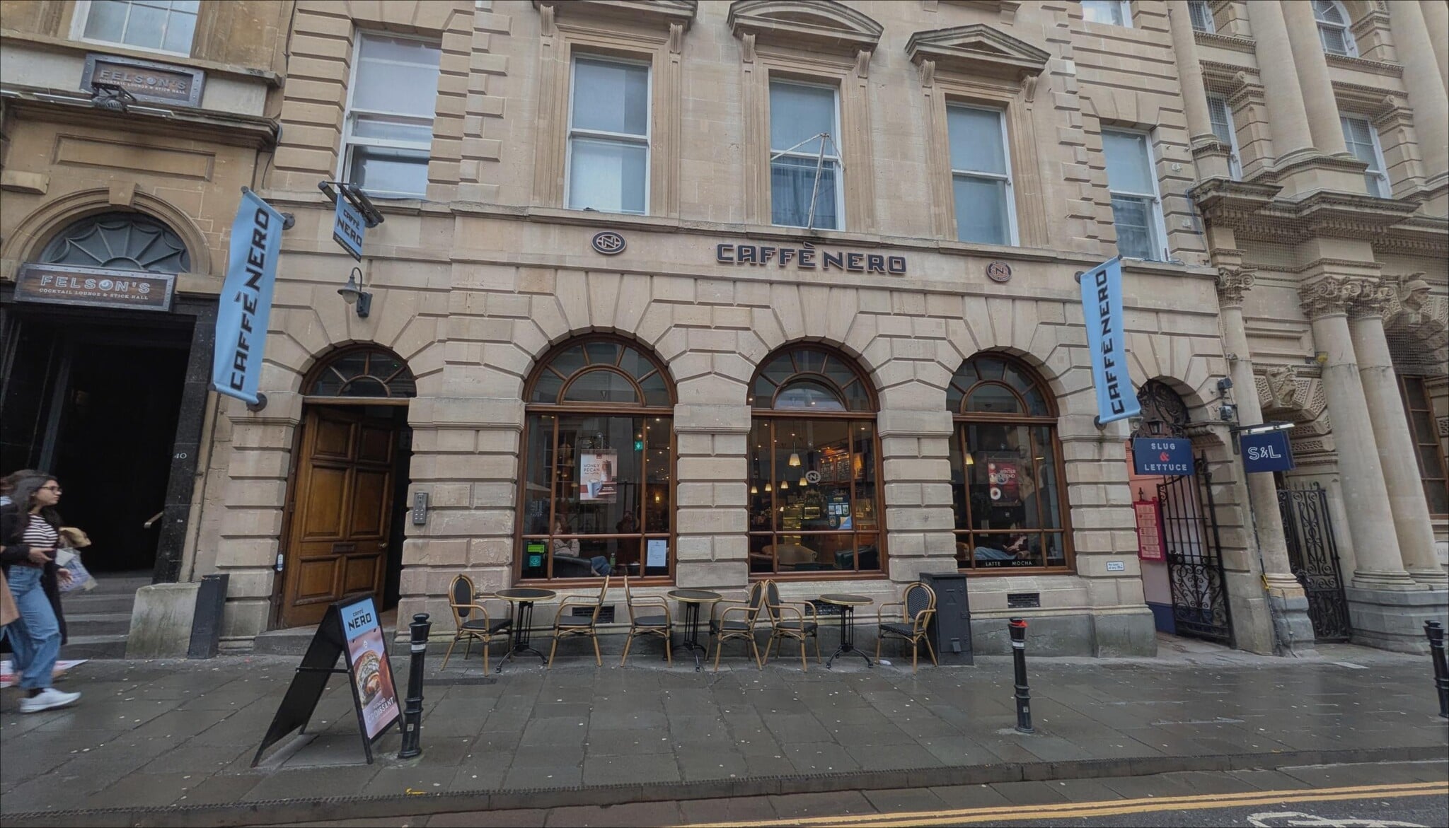 38 Corn St, Bristol for lease Building Photo- Image 1 of 2