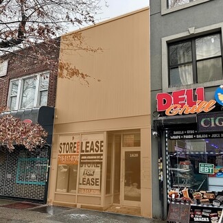 More details for 1620 Kings Hwy, Brooklyn, NY - Retail for Lease