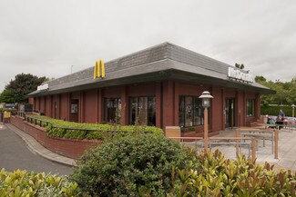 More details for 1221 Gallowgate, Glasgow - Retail for Sale