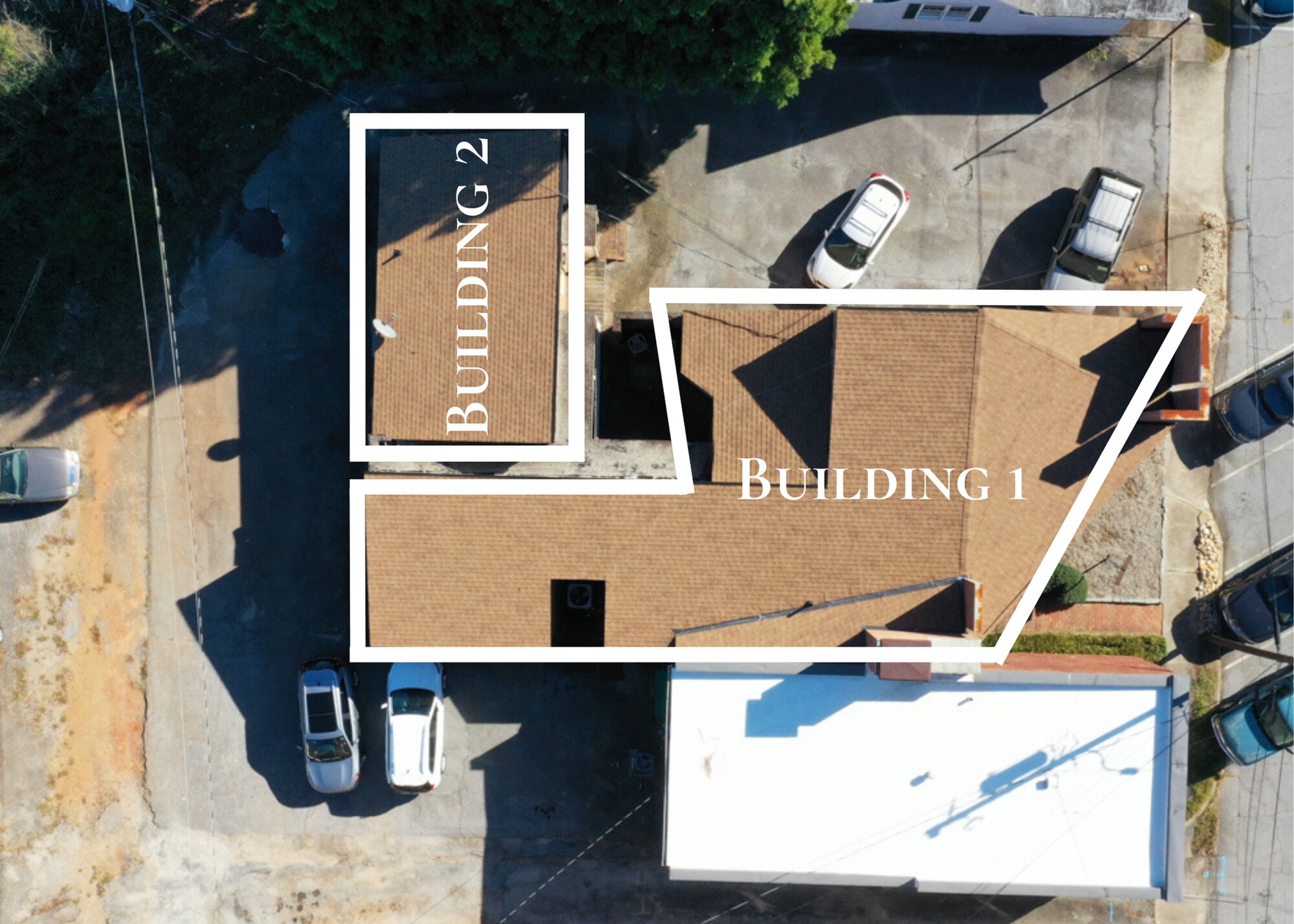 113 Court St, Pickens, SC à vendre Photo principale- Image 1 de 26