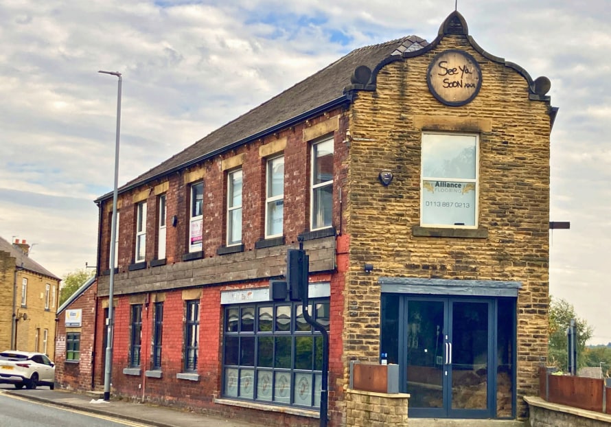 Middleton Rd, Morley à louer Photo du bâtiment- Image 1 de 2