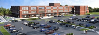 More details for 1625 Route 10, Morris Plains, NJ - Office for Lease