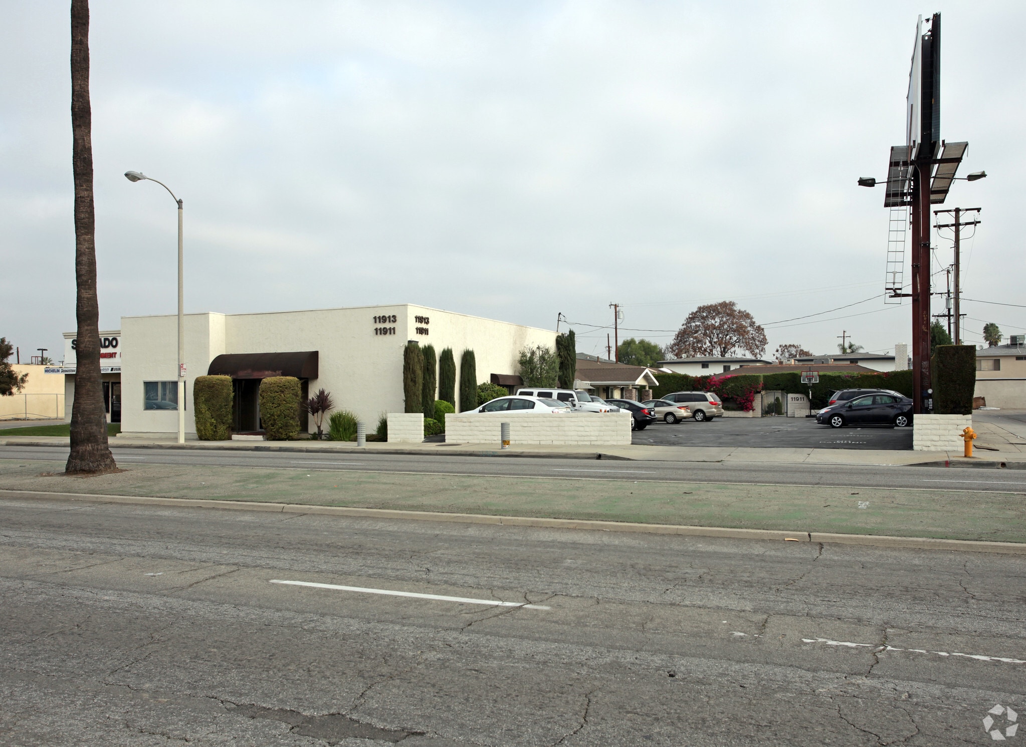 11911-11913 Washington Blvd, Whittier, CA for sale Primary Photo- Image 1 of 39