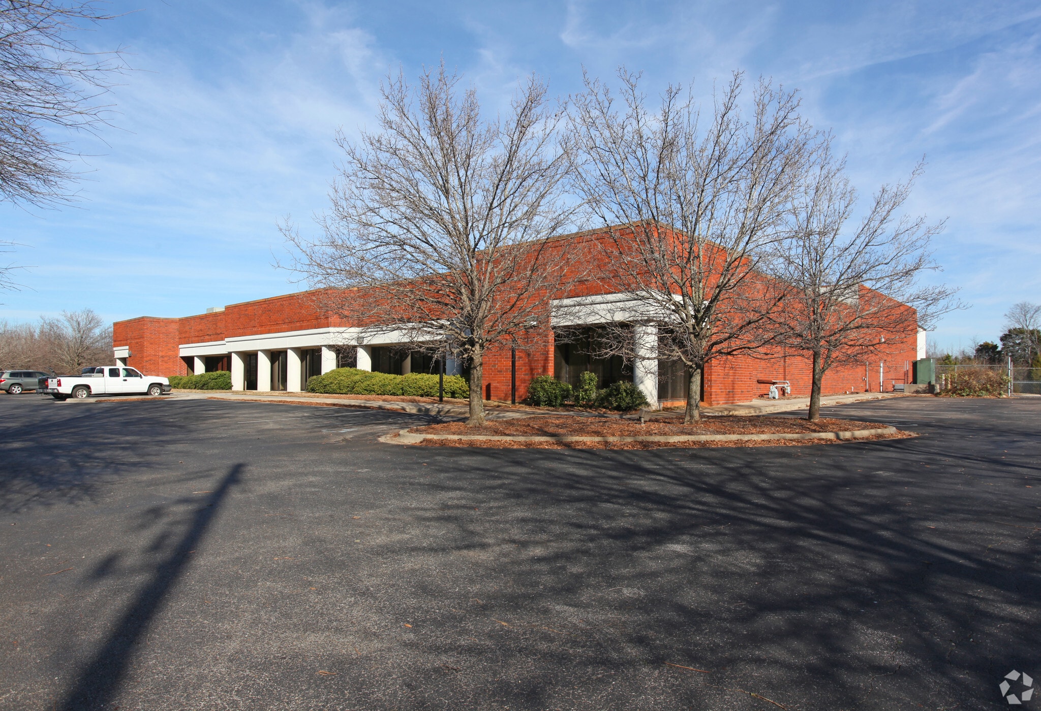 895 Martin Rd, Huntsville, AL à vendre Photo principale- Image 1 de 13