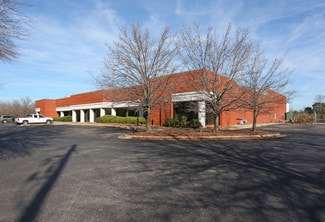 Plus de détails pour 895 Martin Rd, Huntsville, AL - Flex à vendre