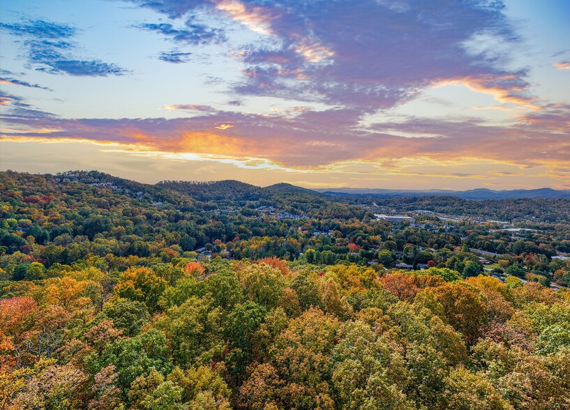 105 Woodland Meadows Dr, Asheville, NC for sale - Building Photo - Image 2 of 16