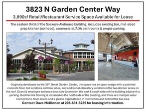 3823 N 36th St, Boise, ID à louer Autre- Image 1 de 3