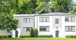 More details for SOUTHSIDE MULTIFAMILY PORTFOLIO – Multifamily for Sale, Birmingham, AL