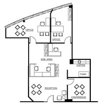 101 Prosperous Pl, Lexington, KY for lease Floor Plan- Image 1 of 1