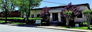 Plus de détails pour 1327 Lincoln Dr, High Point, NC - Industriel à louer