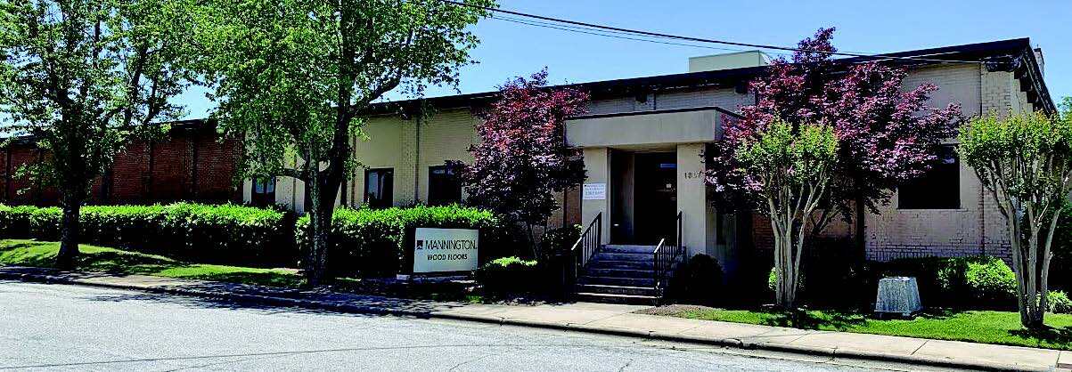 1327 Lincoln Dr, High Point, NC for lease Building Photo- Image 1 of 10