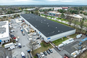 7075 Oakland Mills Rd, Columbia, MD - AERIAL map view