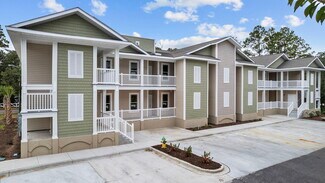 Plus de détails pour 604 5th Ave S, Myrtle Beach, SC - Multi-résidentiel à vendre