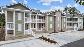 More details for 604 5th Ave S, Myrtle Beach, SC - Multifamily for Sale