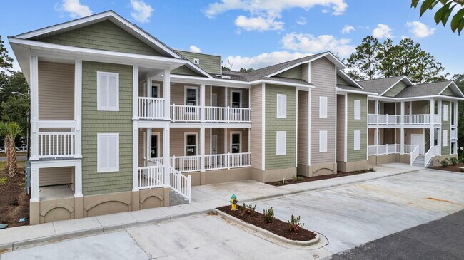 More details for 604 5th Ave S, Myrtle Beach, SC - Multifamily for Sale