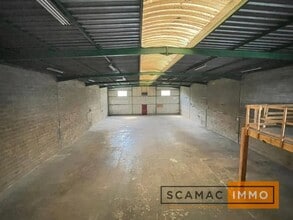 Flex in Chilly-Mazarin for lease Interior Photo- Image 2 of 3