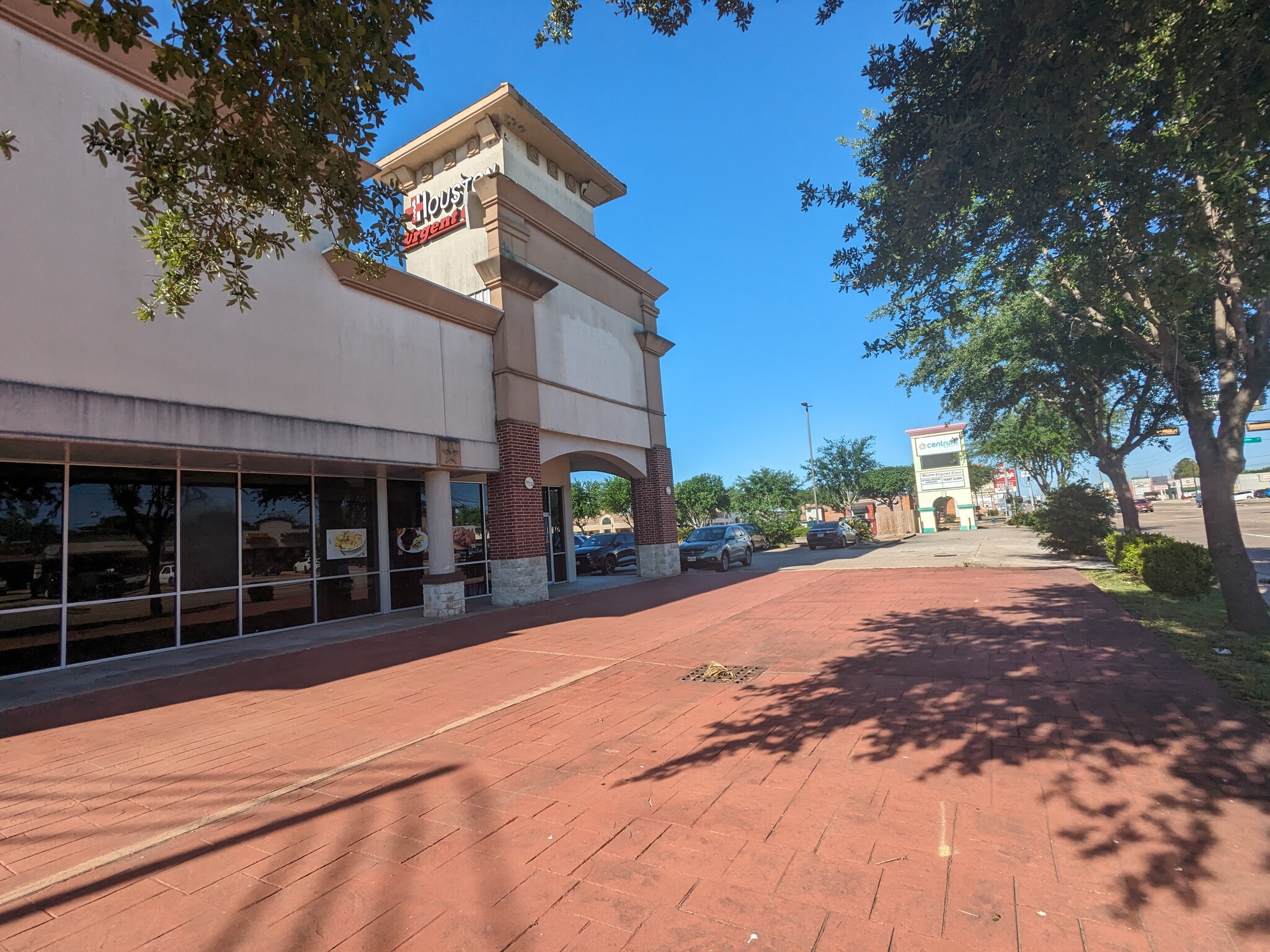 13977 Westheimer Rd, Houston, TX à vendre Photo du bâtiment- Image 1 de 1