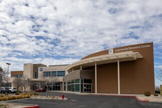 Plus de détails pour 44151 15th St W, Lancaster, CA - Bureau à vendre