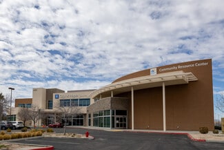 More details for 44151 15th St W, Lancaster, CA - Office for Sale