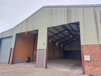 More details for Unit 5 Welby Grange, Melton Mowbray - Industrial for Lease
