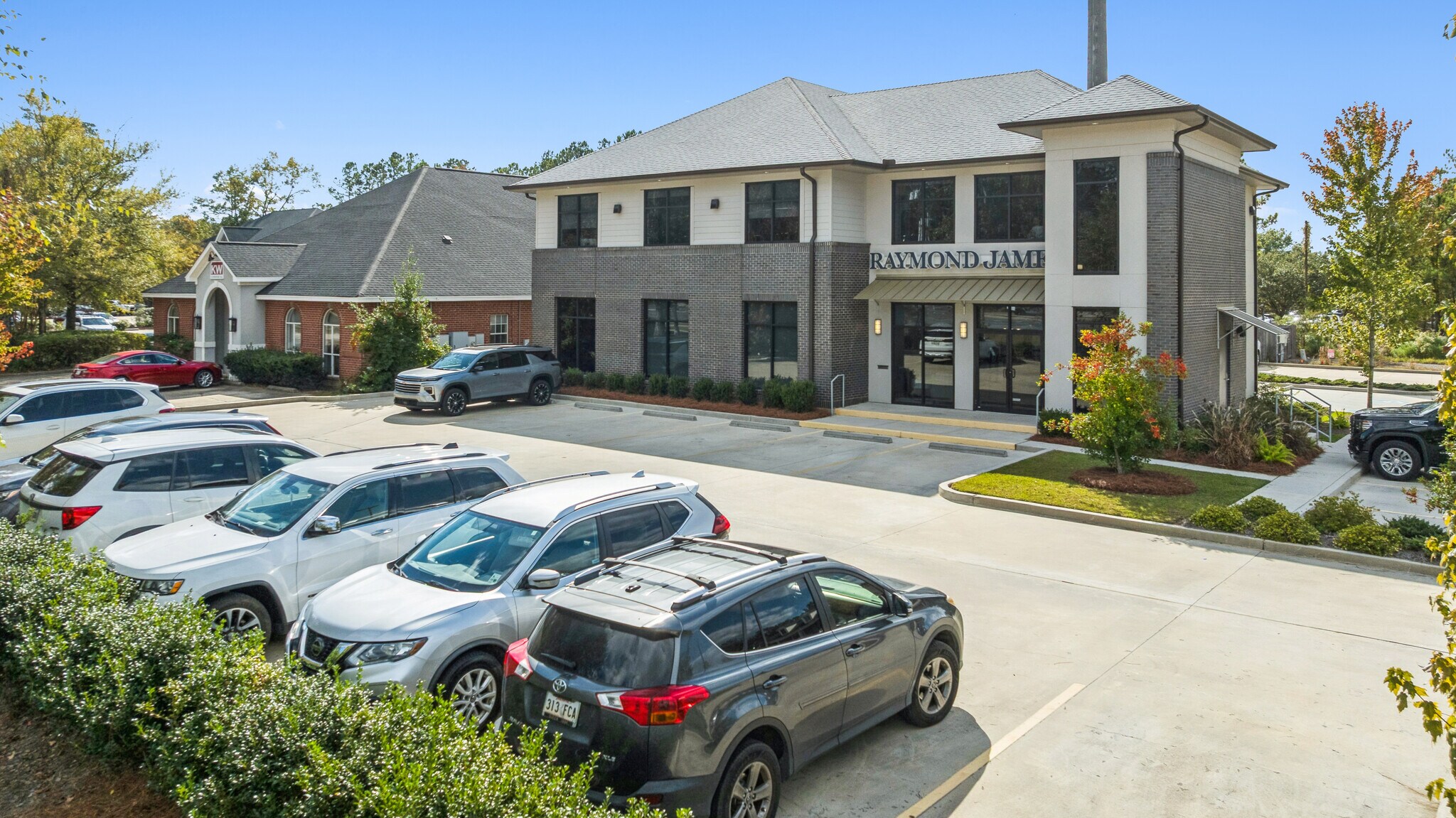 1540 W Causeway Approach, Mandeville, LA à vendre Photo du bâtiment- Image 1 de 7