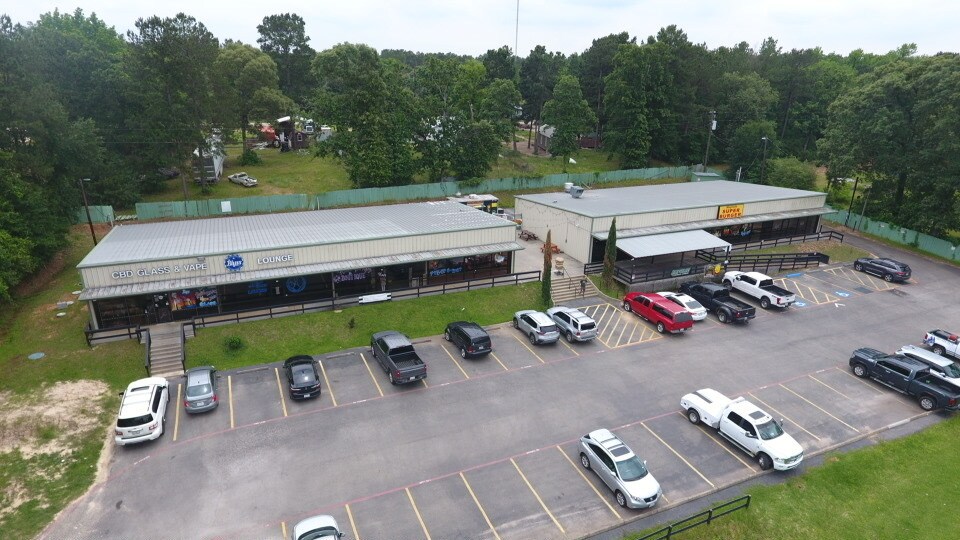 20555 FM 1488, Magnolia, TX à louer - Photo du bâtiment - Image 2 de 10