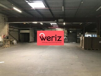 More details for Industrial for Lease