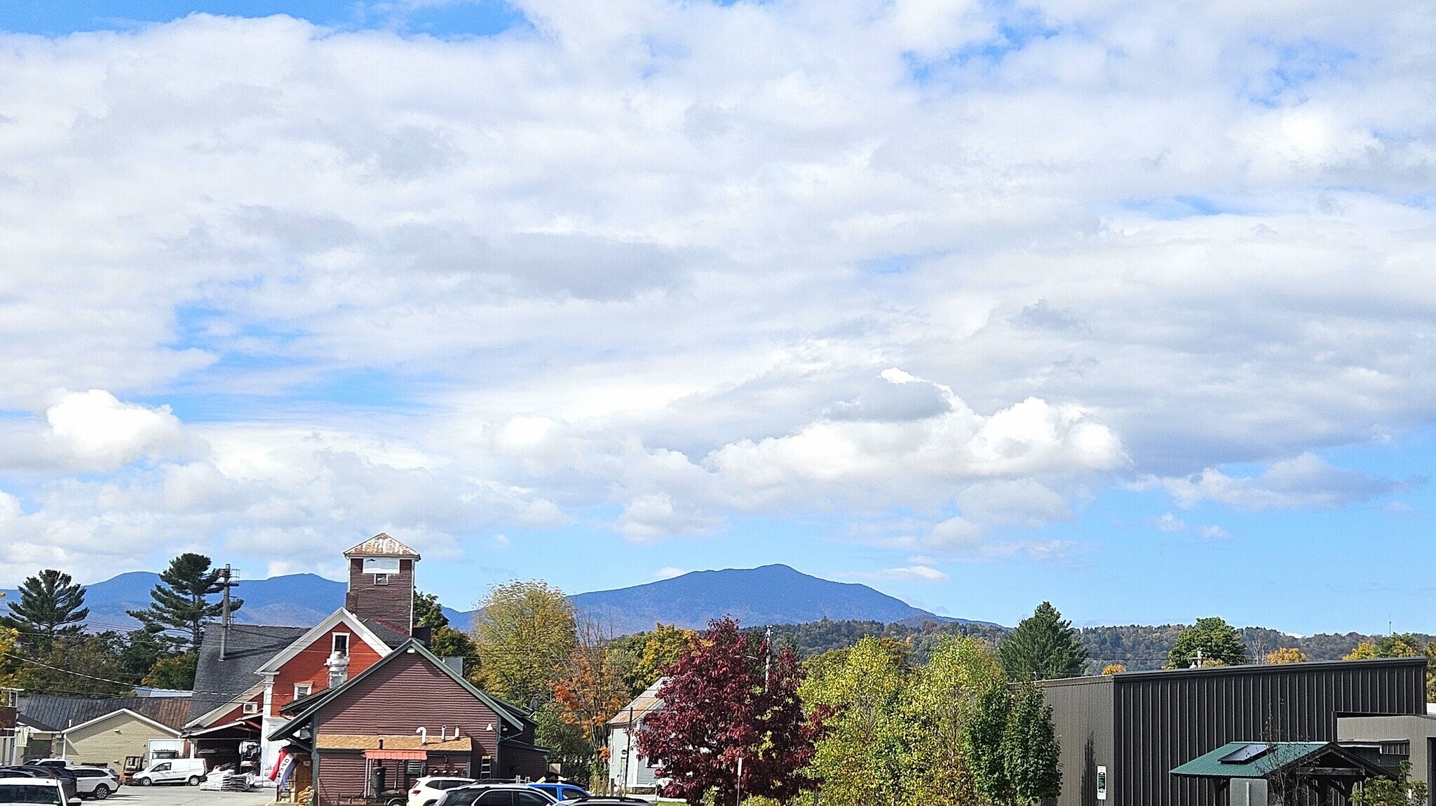 120 Pleasant St, Morristown, VT for lease Building Photo- Image 1 of 10