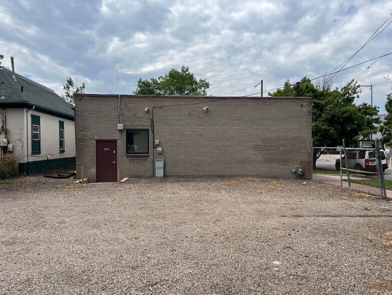 1280 Kalamath St, Denver, CO for sale - Building Photo - Image 3 of 13