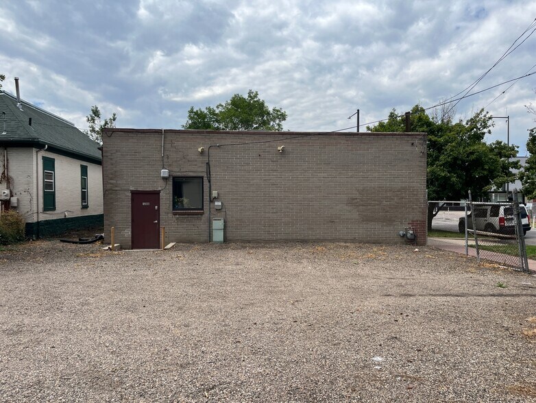 1280 Kalamath St, Denver, CO à vendre - Photo du bâtiment - Image 3 de 13