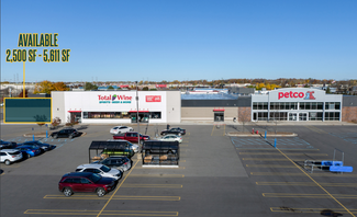 More details for 13801 Lakeside Cir, Sterling Heights, MI - Retail for Lease