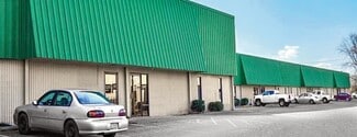 More details for 6101-6119 Guion Rd, Indianapolis, IN - Industrial for Lease