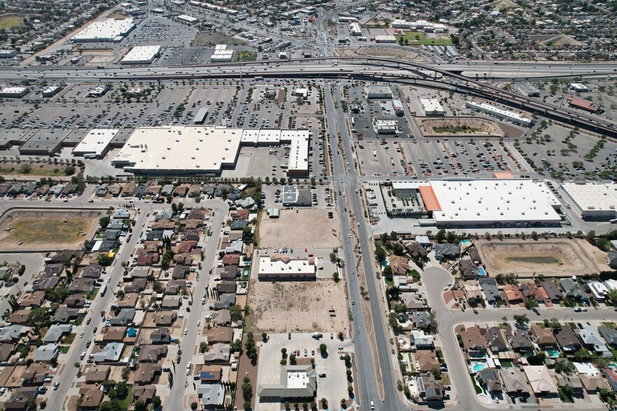 12360 Montwood Dr, El Paso, TX for sale - Building Photo - Image 3 of 10
