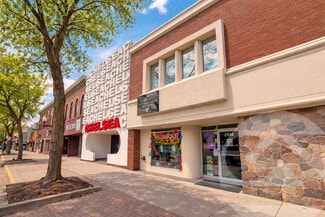 More details for 2938 Biddle Ave, Wyandotte, MI - Retail for Lease