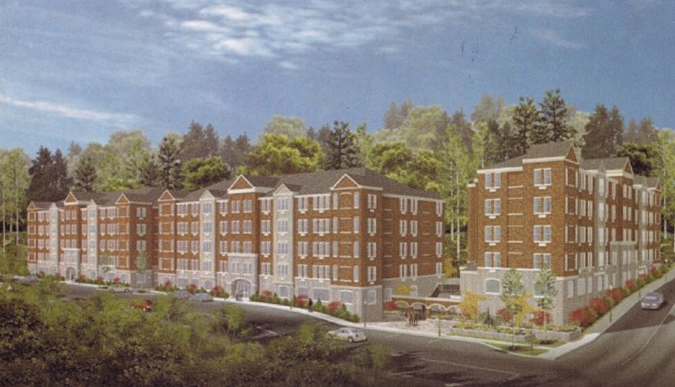 28-42 Ryle Ave, Paterson, NJ à vendre Photo du bâtiment- Image 1 de 4